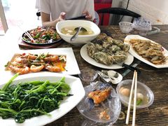 -星奇缘·海鲜餐厅(东山美食地标店)