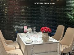 -Inspiration灵感·罗马西餐厅(九龙坡店)