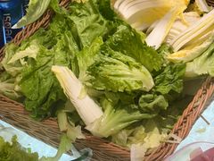 -成都你六姐·牛肉冒菜(城市集市合生汇店)