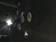 影厅-百美汇影城(LUXE嘉里中心店)