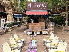 -树下咖啡(昆明老街店)