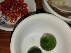 -15年老字号鑫鑫猪肚鸡·椰子鸡海南火锅(兴隆华侨农场店)