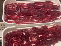 -潮汕大目牛肉火锅(水围店)