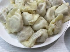 羊肉胡萝卜-冰城饺子(于辛庄村店)