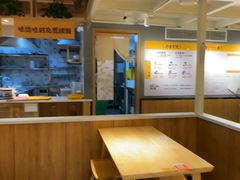 -张碗碗青海牛肉拉面(王城公园店)