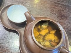 -茶叁酒肆·楚味江湖(菱角湖店)