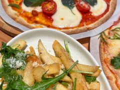 -新贝乐意大利餐厅(苏州中心店)