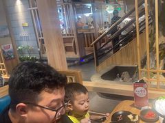 -九田家黑牛烤肉料理(新光汇店)