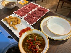 -潮顺·潮滋味潮汕牛肉火锅