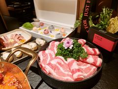 -色響火锅(恒隆广场店)
