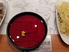 -牛三斤潮汕鲜牛肉火锅(昌发展万科店)