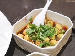 剁椒小皮蛋-虾胡闹·澳洲小龙虾·烧烤(福田鲨鱼店)