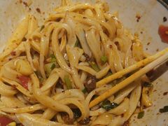 -宋益驴蹄子面肉夹馍(辛家庙店)