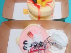 -狐狸和向日葵(北京路店)