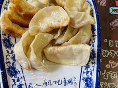 -长人馄饨铺(解放街店)