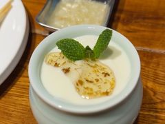 -蒙艾里民族传统菜蒙餐