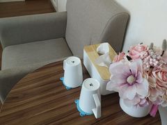 -厦门海港英迪格酒店(中山路店)