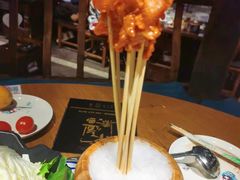 -东道煮牛肉火锅(东盛大街店)