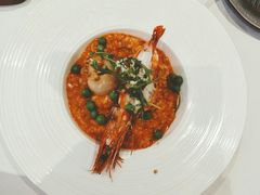 -L'Arome芳芳法国餐厅(仙林金鹰店)