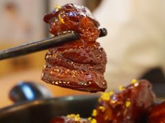 -锦園(伊势丹美食城店)