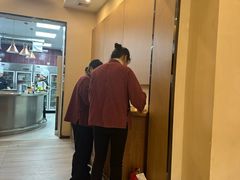-五观堂素食(新华路店)
