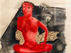 -北京三里屯CHAO酒店