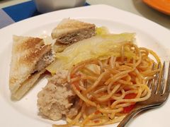-北京德胜门华宇假日酒店·画廊咖啡厅