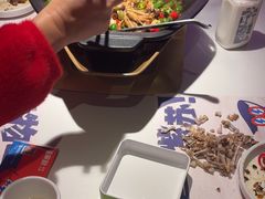 -蛙来哒(大汉悦中心店)