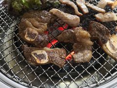 -韩一品韩国料理(柏庐南路店)