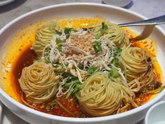 -茅庐川菜(烟台万象汇店)