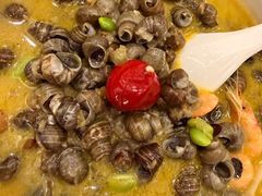 -锡和无锡菜·三白油条(景丽苑店)