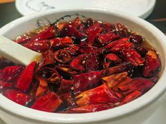 -常赢三兄弟·清真涮肉·清真炒菜(朝阳新城店)