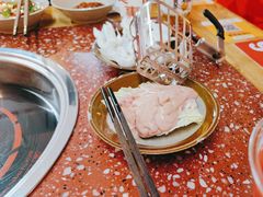 -赵美丽·重庆社区火锅·直营店(火车东站·中豪国际店)