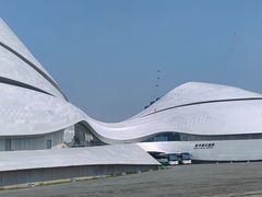 -哈尔滨大剧院