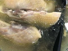 -岁福祥老母鸡汤面馆(阳曲路店)