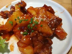 -醉得意·山茶油炒土鸡(泰安火车站大润发店)