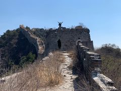 -白羊峪长城旅游区