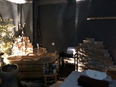-小隐足道·按摩·主题SPA馆(西红门店)