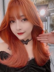 点击看大图 -3AM·S HAIR SALON烫发染发接发
