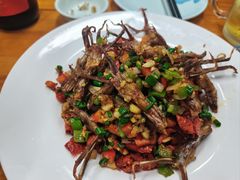 -61号餐吧(兴坪古镇漓江店)