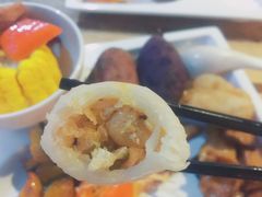 -素清香(解放路店)