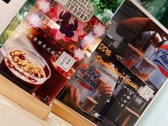 -无牌咖啡&酒馆