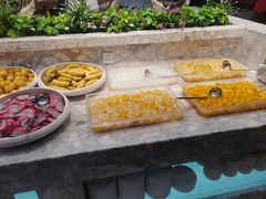 -火锅岛潮牌自助餐厅(天津天佑城店)