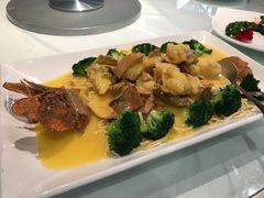 -申粤轩酒楼·三十年粤菜经典(丁香花园店)