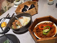 -晓粤·惹味粤菜(凯德乐峰广场店)