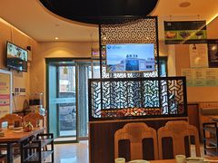 -额尔敦传统涮(光明路店)