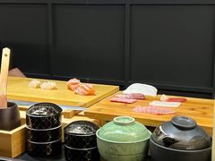 -Sushi Hanzo半藏(天环广场店)