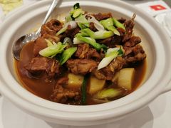-道道鲜·崇明私房菜(五角场店)