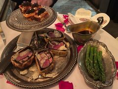 -壳里西餐厅Coquille Seafood Bistro(蒙自路店)