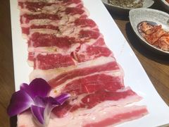 -牛人·雪花牛·木炭烤肉(昆山陆家店)